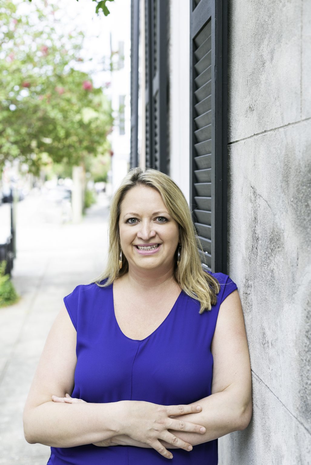 Katie Wells Good Business Summit